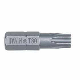 Irwin 585-IWAF21TX30B10 1In Torx 30