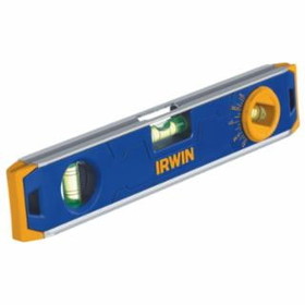 Irwin 586-1794155 9" 150 Magnetic Torpedolevel
