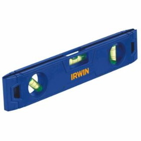 Irwin 586-1794159 9" 50 Magnetic Torpedo Level