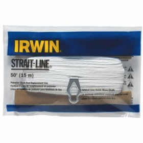 Irwin 586-1932893 100 Nylon Replacement Line (Pk/6 Ea)