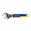 Irwin 586-2078610 10" Adjustable Wrench, Price/1 EA