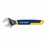 Irwin 586-2078612 12" Adjustable Wrench, Price/1 EA