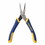 Irwin 586-2078905 5-1/4" Long Nose Plier W/Cutter And Spring, Price/1 EA