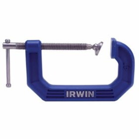 Irwin 586-225104 Quick Grip 4" C Clamp