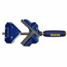 Irwin 586-226410 Quick Grip 90 Deg Angleclamp