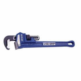 Irwin 586-274102 14" Cast Iron Pipe Wrench
