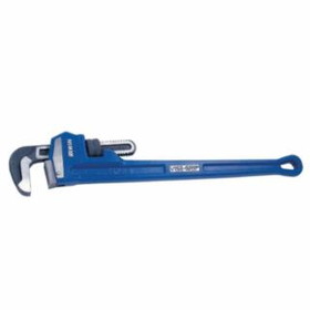 Irwin 586-274104 24" Cast Iron Pipe Wrench