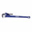 Irwin 586-274107 36" Cast Iron Pipe Wrench, Price/1 EA