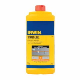 Irwin 586-65105 5 Lb Flourescent Orange