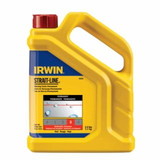 Irwin 586-65202 2.5 Lbs Red Chalk