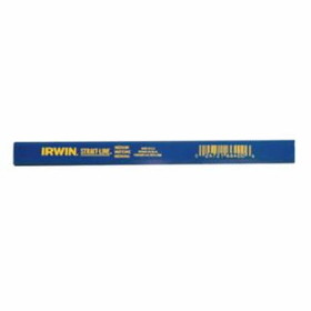 Irwin 586-66300 P-12 Carpenter Pencil
