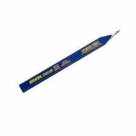 Irwin 586-66400 6Pc Carpenters Pencil Se