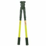 H.K. Porter 0290FCS Shear Type Hand Cutters, 25 1/2 In, Shear Cut