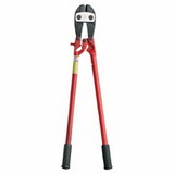 H.K. Porter 0290MC All Purpose Bolt Cutters, 30 In, 3/8 In Cutting Cap