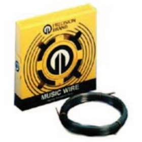 Precision Brand 605-21014 .014" Music Wire 1Lb1913'