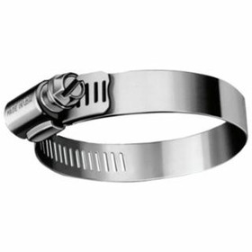 Precision Brand 605-35155 B8H Partial Stainlesshose Clamp
