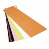 Precision Brand 605-44355 .015 Pink 20X20 Color Coded Plastic Shi