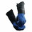 Caiman 607-1508 Glove  21"  Blue/Grpahite  Kontour  Kevlar, Price/1 PR