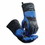 Caiman 607-1520-L Glove  Blue  Goatskin  Wool  Kontour  Kevlar, Price/1 PR