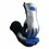 Caiman 607-1524 Glove  Aluminized Back Kontour  Kevlar, Price/1 PR