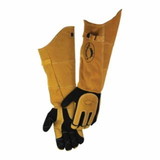 Caiman 607-1878-5 Long Weld Glove 21