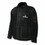 Caiman 607-3029-2X 3029 Boarhide&#153; Pig Skin Limited Edition Welding Coat/Jacket, 2X-Large, Black, Price/1 EA