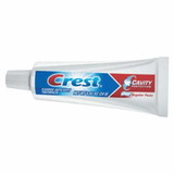 Procter & Gamble 608-00340 Pgc30501 Toothpaste Crest Reg Ct/240