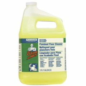 Procter & Gamble 608-02621 Mr. Clean 1 Gal Bottle Finished Floor Clnr