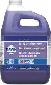 Procter & Gamble 608-04852 Dawn Pro Heavy Duty Liquid Degreaser 1 Gal
