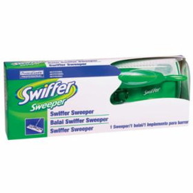 Procter & Gamble 608-09060 Mop  Swiffer Sweeper  Gn