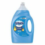 Dawn 11045 Dawn Ultra Soap Dishwashing Liquid 56 Fl Oz