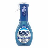 Dawn 12301 Platinum Plus Powerwash Dish Spray, 16 Oz, Spary Bottle, Fresh Scent
