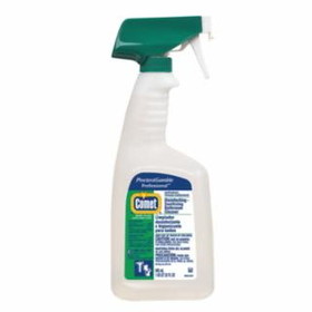 Procter & Gamble 608-22569 Disimfection/Sanitizingbathroom Cleaner