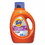 TIDE 28616 Hygienic Clean Heavy Duty 10X Liquid Detergent, 92 oz, Bottle, Spring Meadow, Price/4 EA