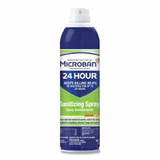 Microban 608-30130 Microban Aerosol Spray 3-98 15 Oz
