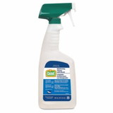Procter & Gamble 608-30314 Comet Disinfecting Cleaner W/Bleach 32 Oz Ca/8