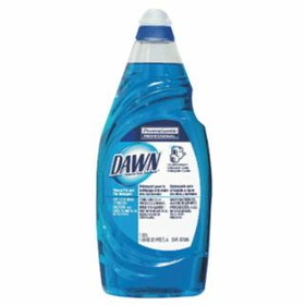 Procter & Gamble 608-45112 38 Oz Dawn Manual Pot/Pan Detergent Reg Scent