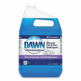 PROCTER & GAMBLE 57445 Dawn® Professional Manual Pot & Pan Dish Detergent, Original Scent, 1 Gallon Bottle
