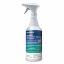 Bioesque BBDSQ Botanical Disinfectant Solution, 32 Fl Oz Trigger Spray Bottle, Lemongrass-Grapefruit Scent