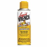 Liquid Wrench 615-L106 6 Oz Aerosol Spray Liquid Wrench