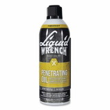 Liquid Wrench 615-L112 11Oz. Liquid Wrench Aerosol Spray