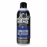 Liquid Wrench 615-L212 11Oz Liquid Wrench Superlubricant A