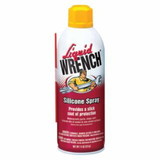 Liquid Wrench 615-M914 Silicon Spray 11Oz