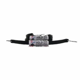 Hold-Zit 615-R731B 31" Hold-Zit Rubberstrap & Fas