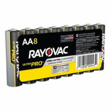Rayovac 620-ALAA-8J 00043 Aa Industrialalkaline Ba