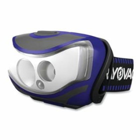 Rayovac 620-SPPHL3AAA-BXT Sportsman Essential 3Aaaspot To Flood Headlight