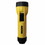 Rayovac 620-WHH2D-BA Inudstrial 3 Led Flashlight With Batteries, Price/1 EA