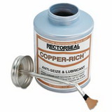 Rectorseal 72841 Copper-Rich Anti-Seize Compounds, 1 Lb