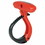 Gardner Bender 623-CW-T3R Cable Wraptor- Large- Black/Red; 50/Box, Price/1 EA