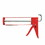 Red Devil 630-3984 Dripless Skeleton Caulking Gun, Price/1 EA
